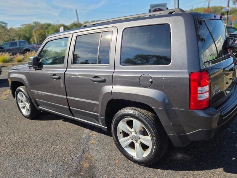 2014 Jeep Patriot - Image 3 of 12