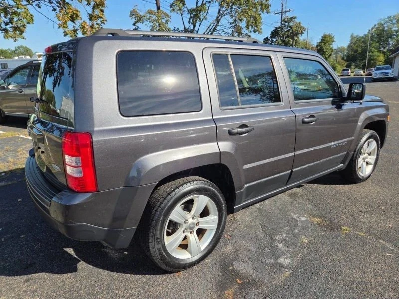2014 Jeep Patriot - Image 6 of 12