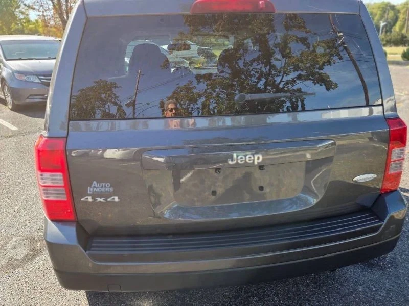 2014 Jeep Patriot - Image 4 of 12