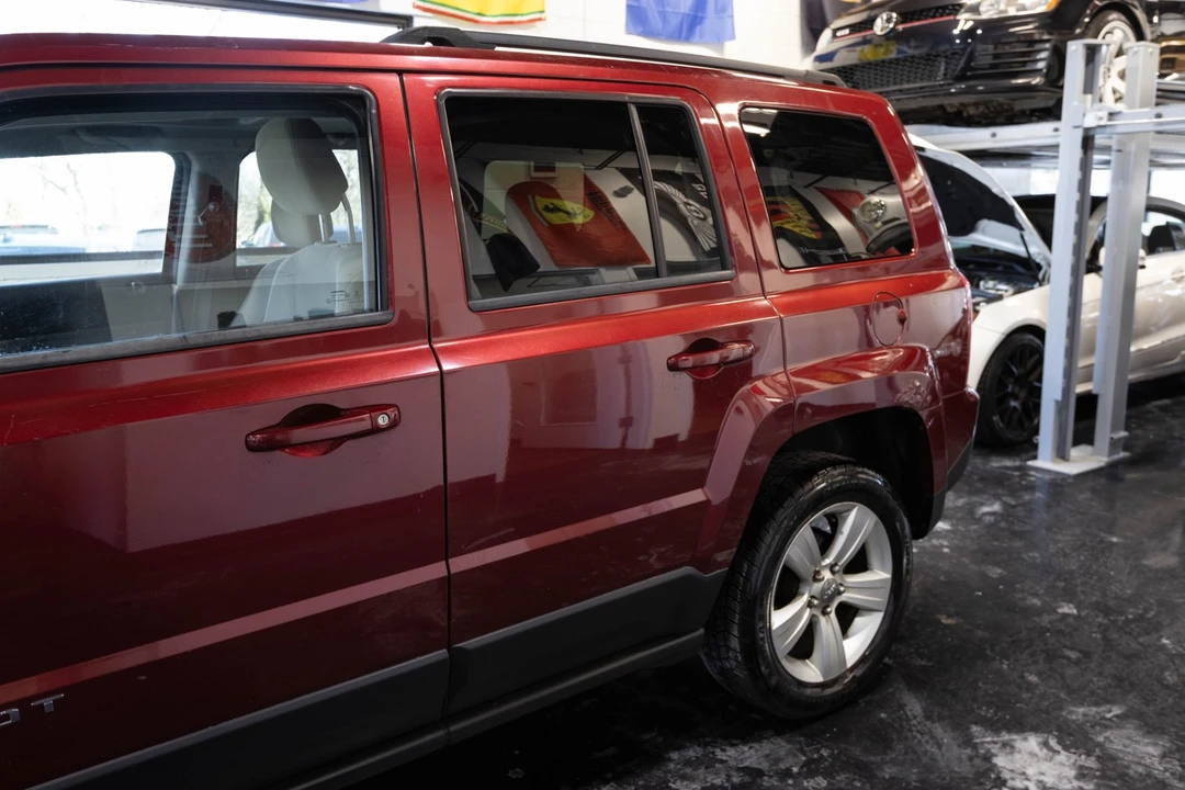 2014 Jeep Patriot - Image 6 of 12