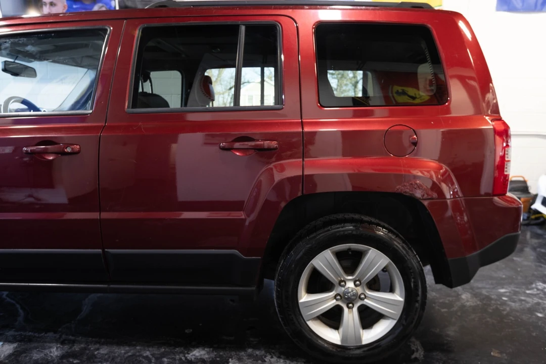 2014 Jeep Patriot - Image 7 of 12