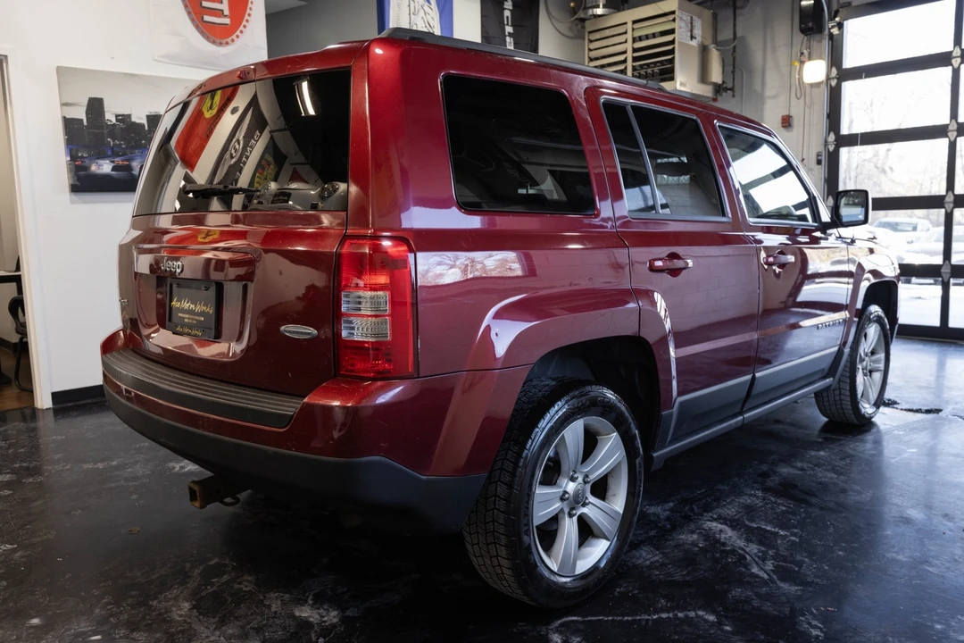 2014 Jeep Patriot - Image 10 of 12