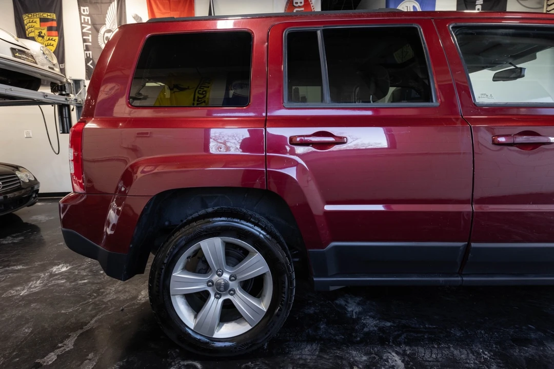 2014 Jeep Patriot - Image 12 of 12