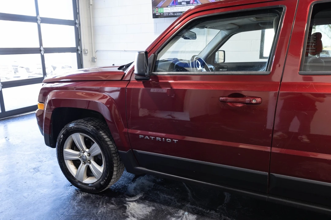 2014 Jeep Patriot - Image 3 of 12