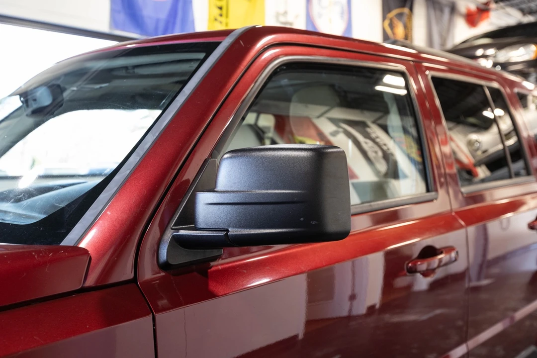 2014 Jeep Patriot - Image 5 of 12
