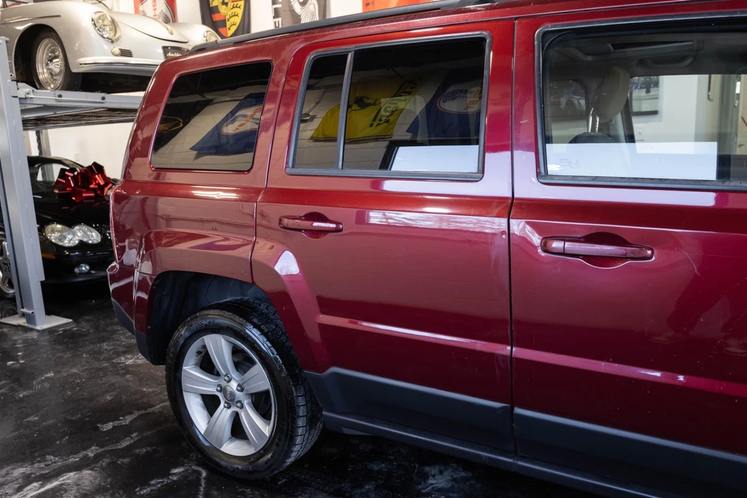 2014 Jeep Patriot - Image 11 of 12