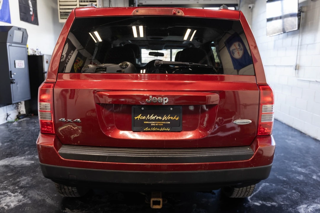 2014 Jeep Patriot - Image 9 of 12