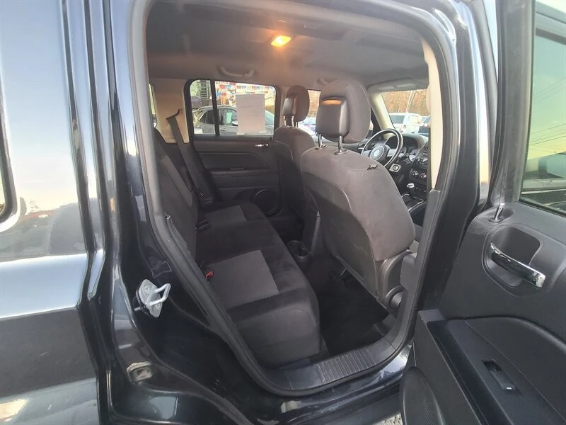 2014 Jeep Patriot - Image 12 of 17