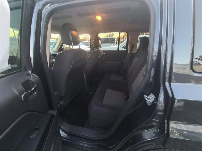2014 Jeep Patriot - Image 10 of 17