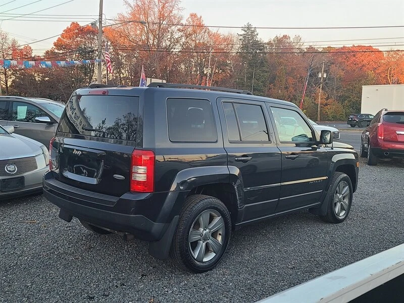 2014 Jeep Patriot - Image 16 of 17