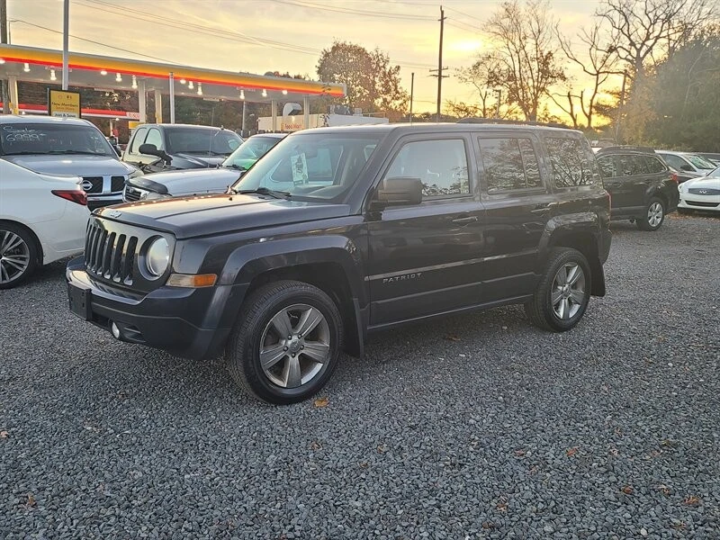 2014 Jeep Patriot - Image 6 of 17