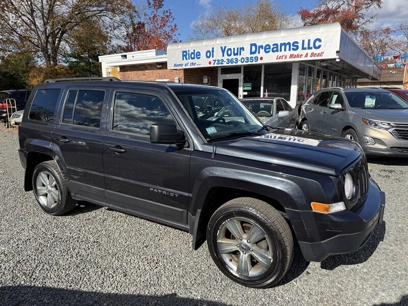 2014 Jeep Patriot - Image 3 of 17