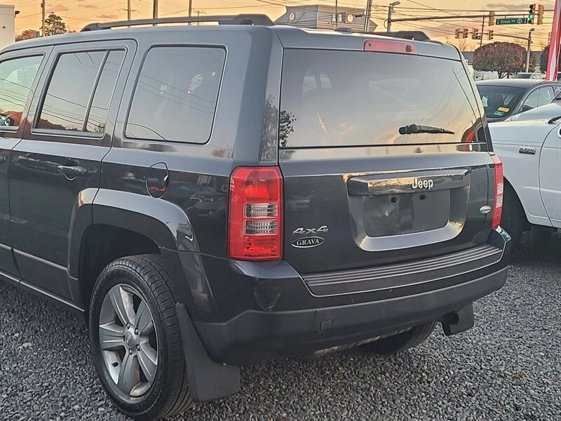 2014 Jeep Patriot - Image 15 of 17