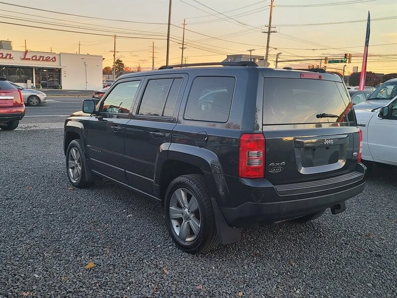 2014 Jeep Patriot - Image 17 of 17