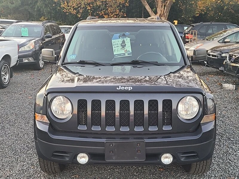 2014 Jeep Patriot - Image 7 of 17