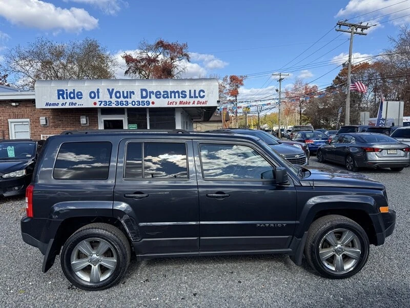 2014 Jeep Patriot - Image 2 of 17