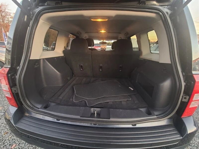 2014 Jeep Patriot - Image 13 of 17