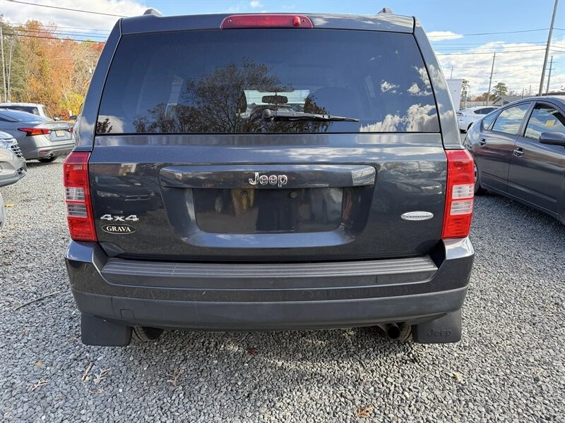 2014 Jeep Patriot - Image 8 of 17