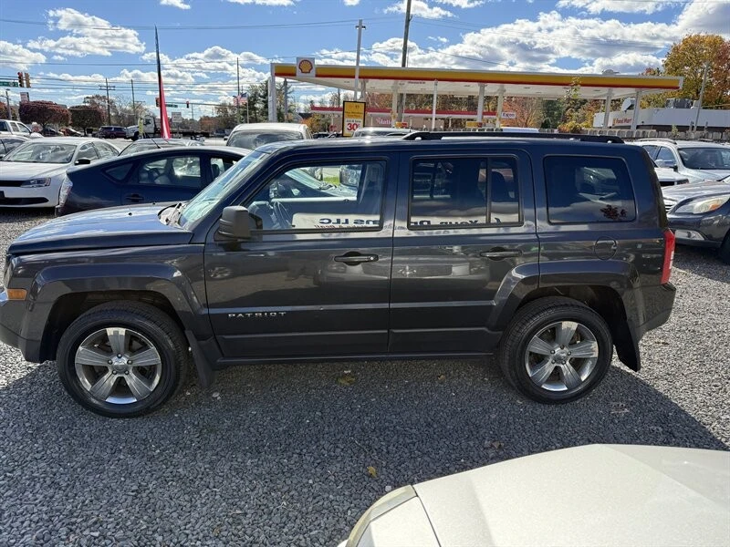 2014 Jeep Patriot - Image 5 of 17