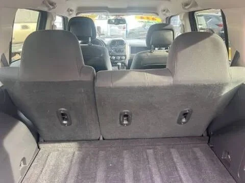 2014 Jeep Patriot - Image 12 of 12
