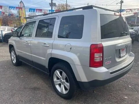 2014 Jeep Patriot - Image 6 of 12