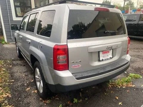2014 Jeep Patriot - Image 7 of 12