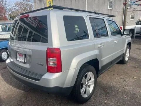 2014 Jeep Patriot - Image 4 of 12
