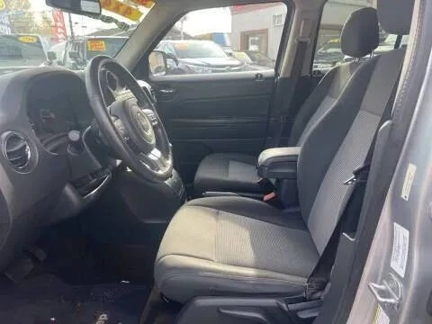 2014 Jeep Patriot - Image 11 of 12