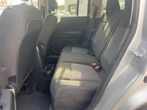 2014 Jeep Patriot - Image 10 of 12