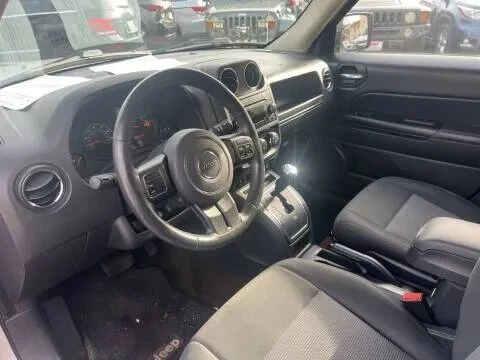 2014 Jeep Patriot - Image 9 of 12