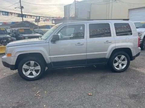 2014 Jeep Patriot - Image 3 of 12