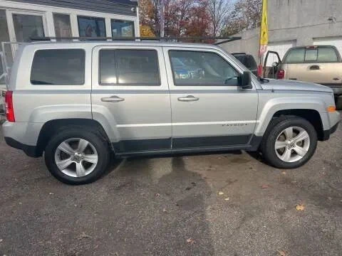 2014 Jeep Patriot - Image 5 of 12