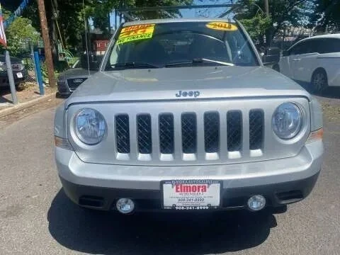 2014 Jeep Patriot - Image 2 of 12