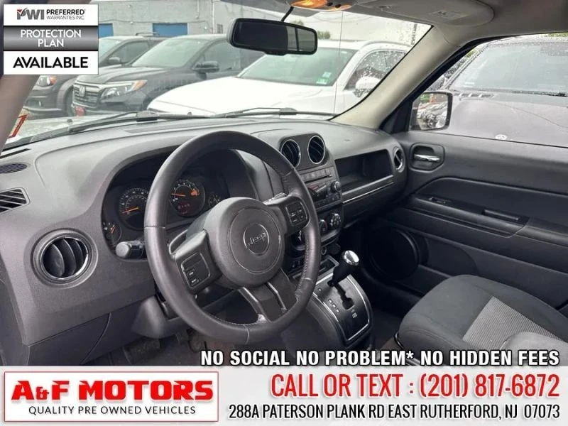 2014 Jeep Patriot - Image 7 of 8