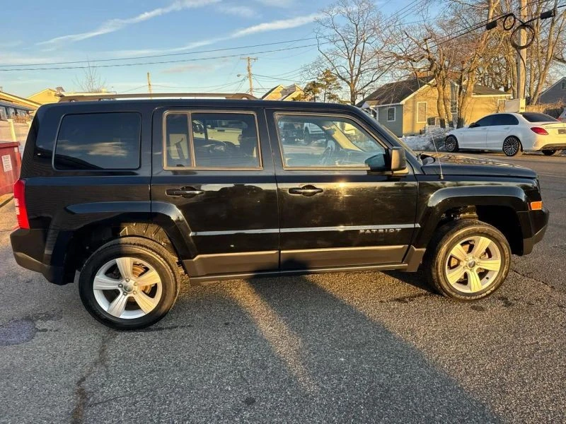 2014 Jeep Patriot - Image 6 of 12