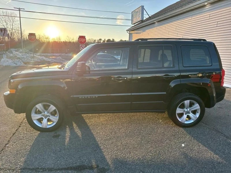 2014 Jeep Patriot - Image 2 of 12