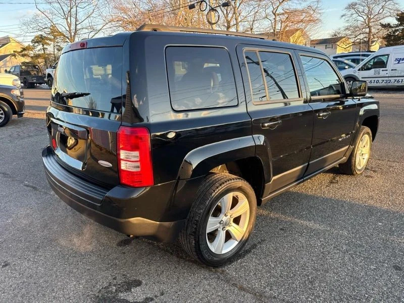 2014 Jeep Patriot - Image 5 of 12