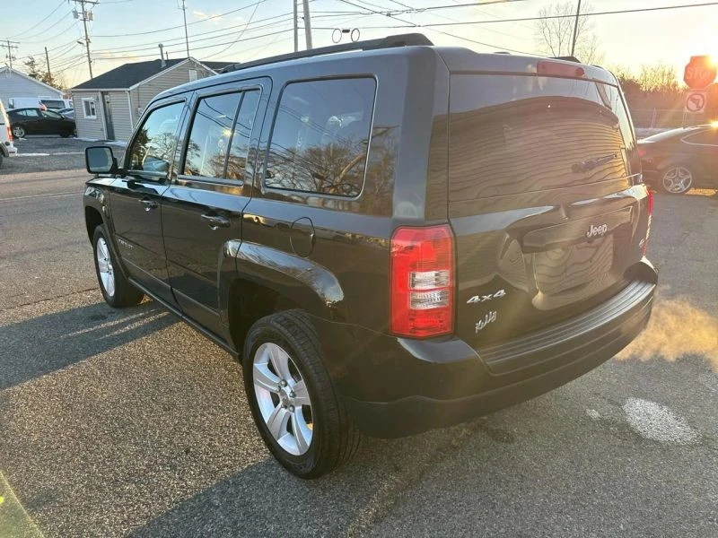 2014 Jeep Patriot - Image 3 of 12