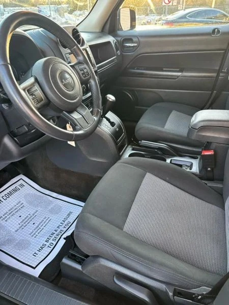 2014 Jeep Patriot - Image 9 of 12