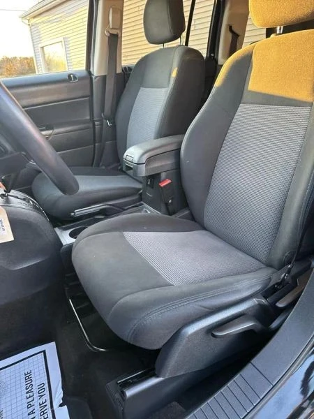 2014 Jeep Patriot - Image 10 of 12