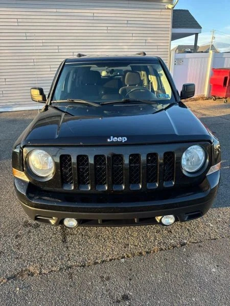2014 Jeep Patriot - Image 8 of 12