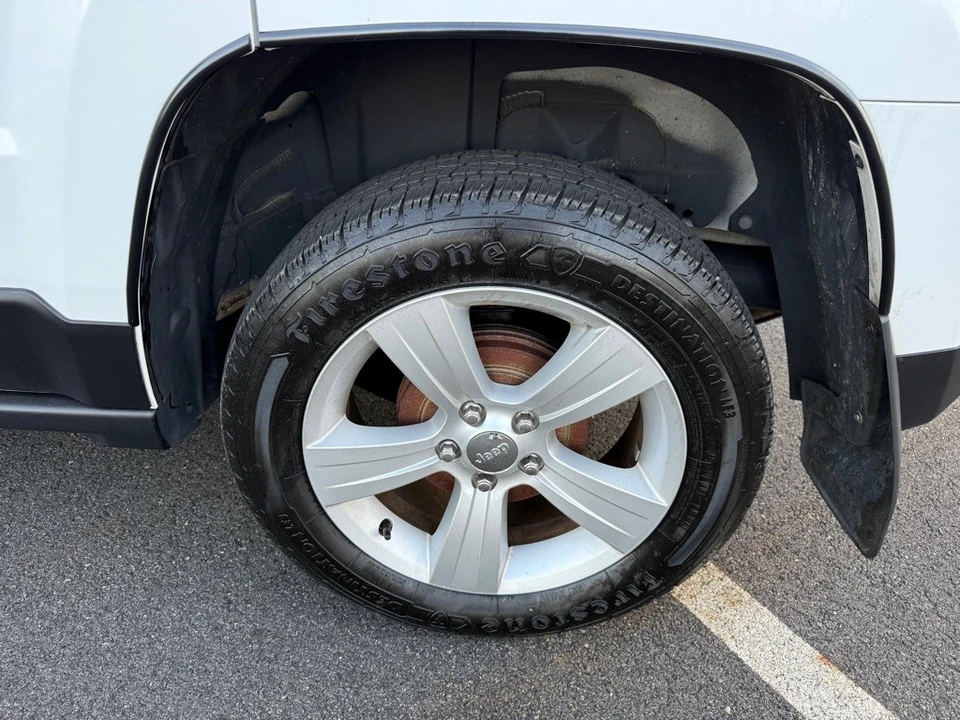 2014 Jeep Patriot - Image 11 of 12