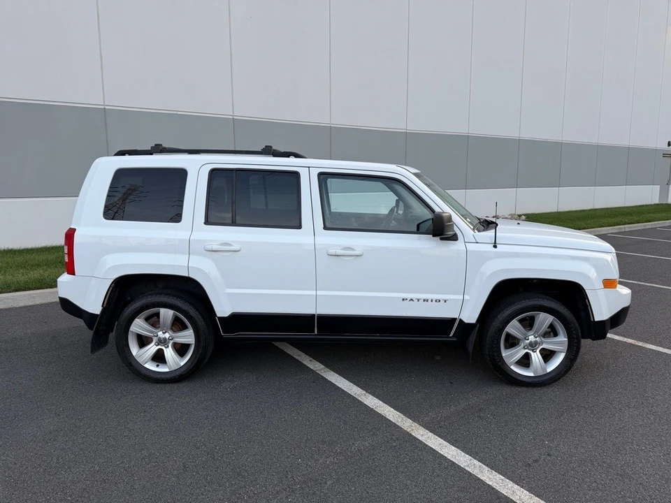 2014 Jeep Patriot - Image 4 of 12