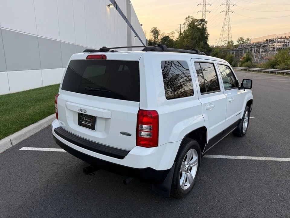 2014 Jeep Patriot - Image 5 of 12