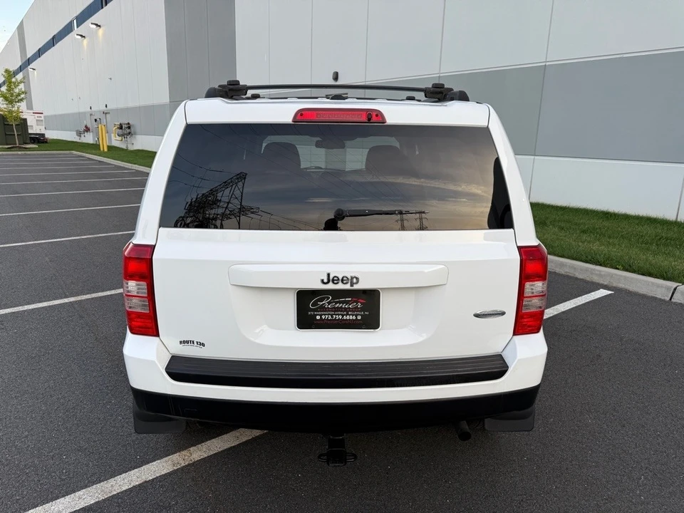 2014 Jeep Patriot - Image 6 of 12