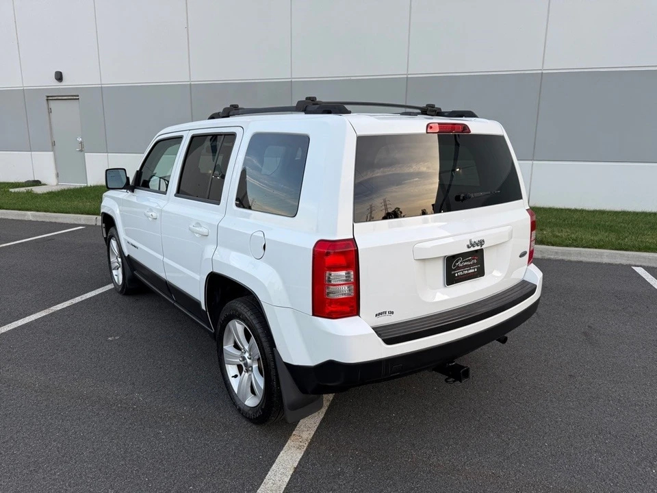 2014 Jeep Patriot - Image 7 of 12