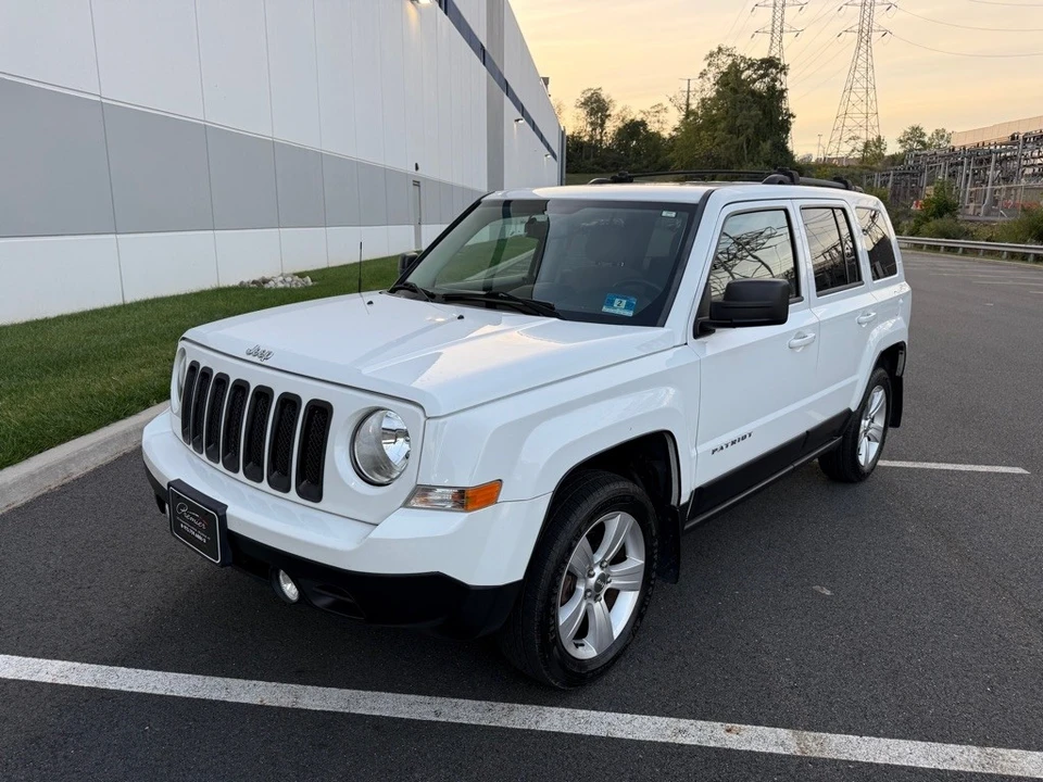 2014 Jeep Patriot - Image 9 of 12