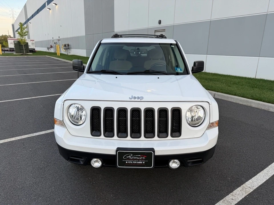 2014 Jeep Patriot - Image 2 of 12