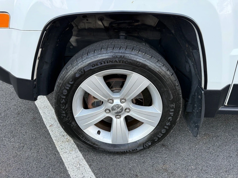 2014 Jeep Patriot - Image 10 of 12