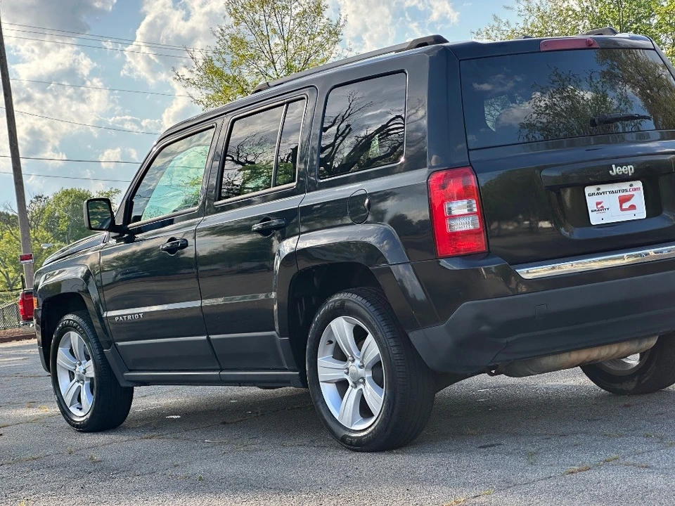 2014 Jeep Patriot - Image 7 of 21